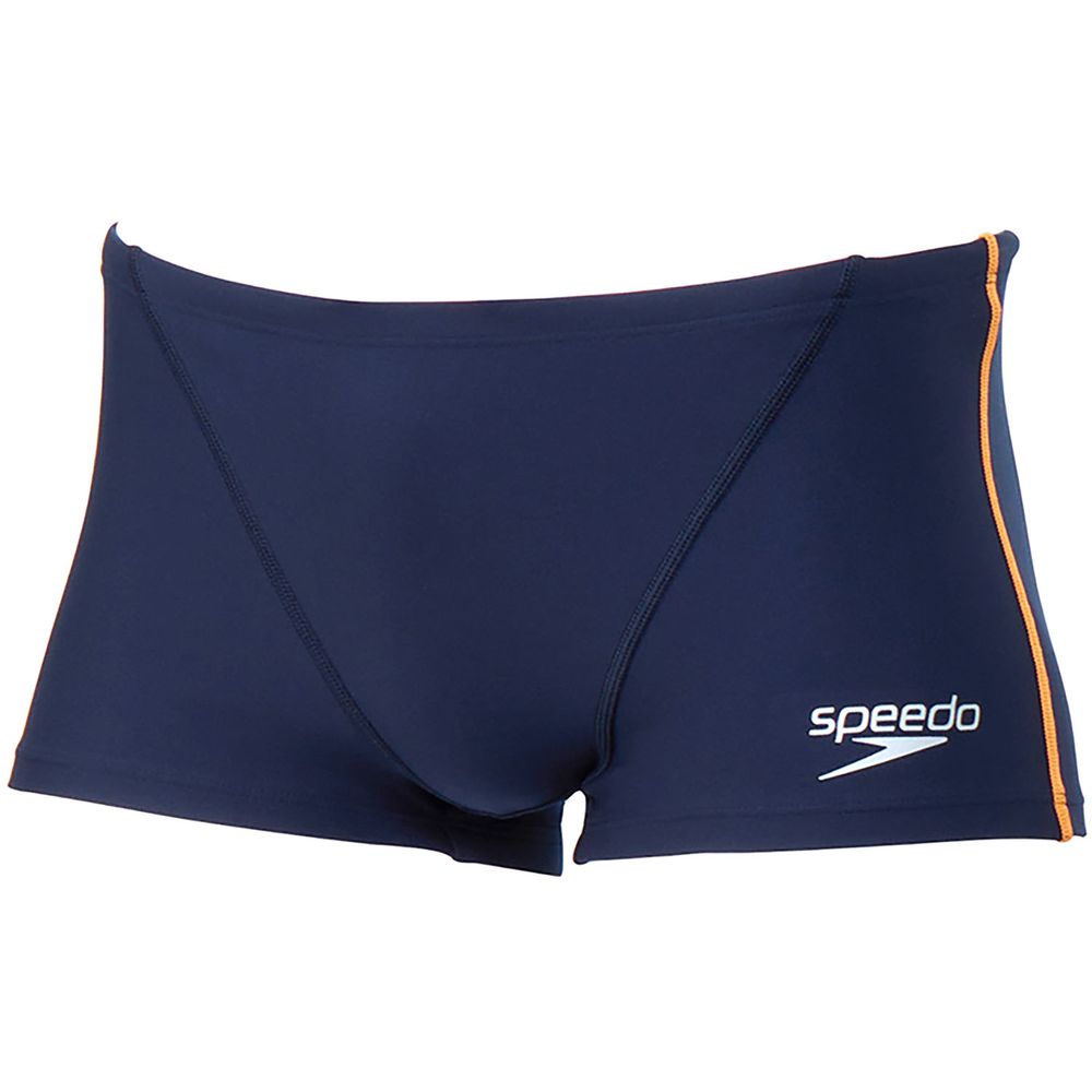 speedo（スピード） 水泳水着 メンズ ゼブラスタックターンズボックス
