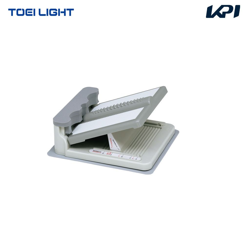 トーエイライト TOEI LIGHT 健康・ボディケアアクセサリー  ストレッチングボードTL H7146