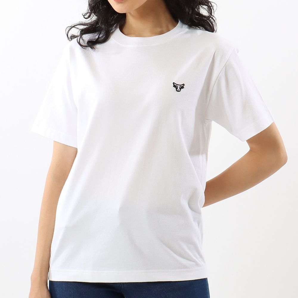 Hanes マルチSPウェア メンズ   T SHIRT Tシャツ H8-T301 2024SS |  | 03
