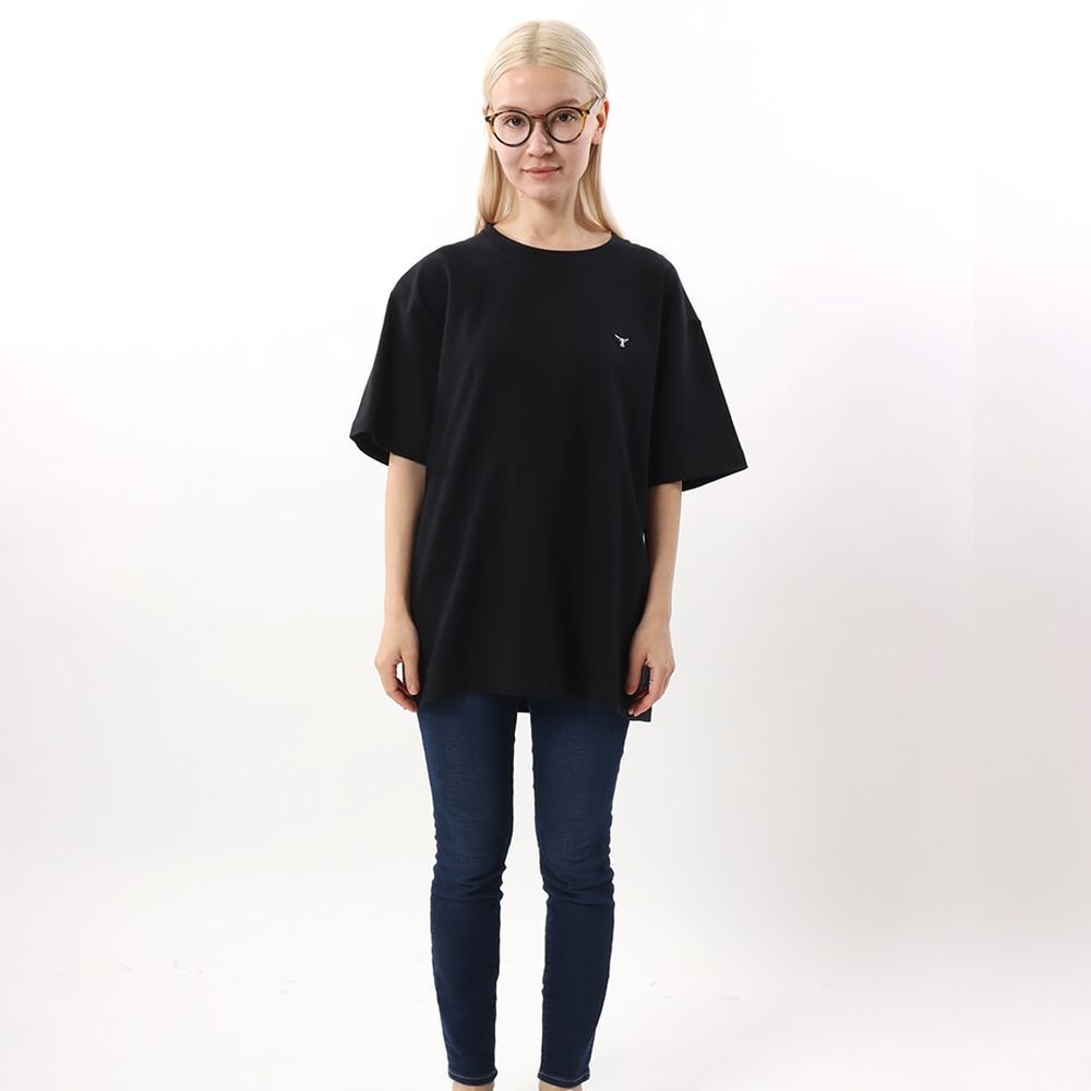 Hanes マルチSPウェア メンズ   T SHIRT Tシャツ H8-T301 2024SS |  | 05