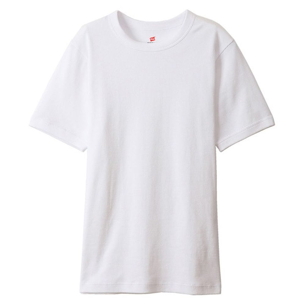 Hanes マルチSPウェア メンズ   T SHIRT Tシャツ H8-T301 2024SS |  | 01