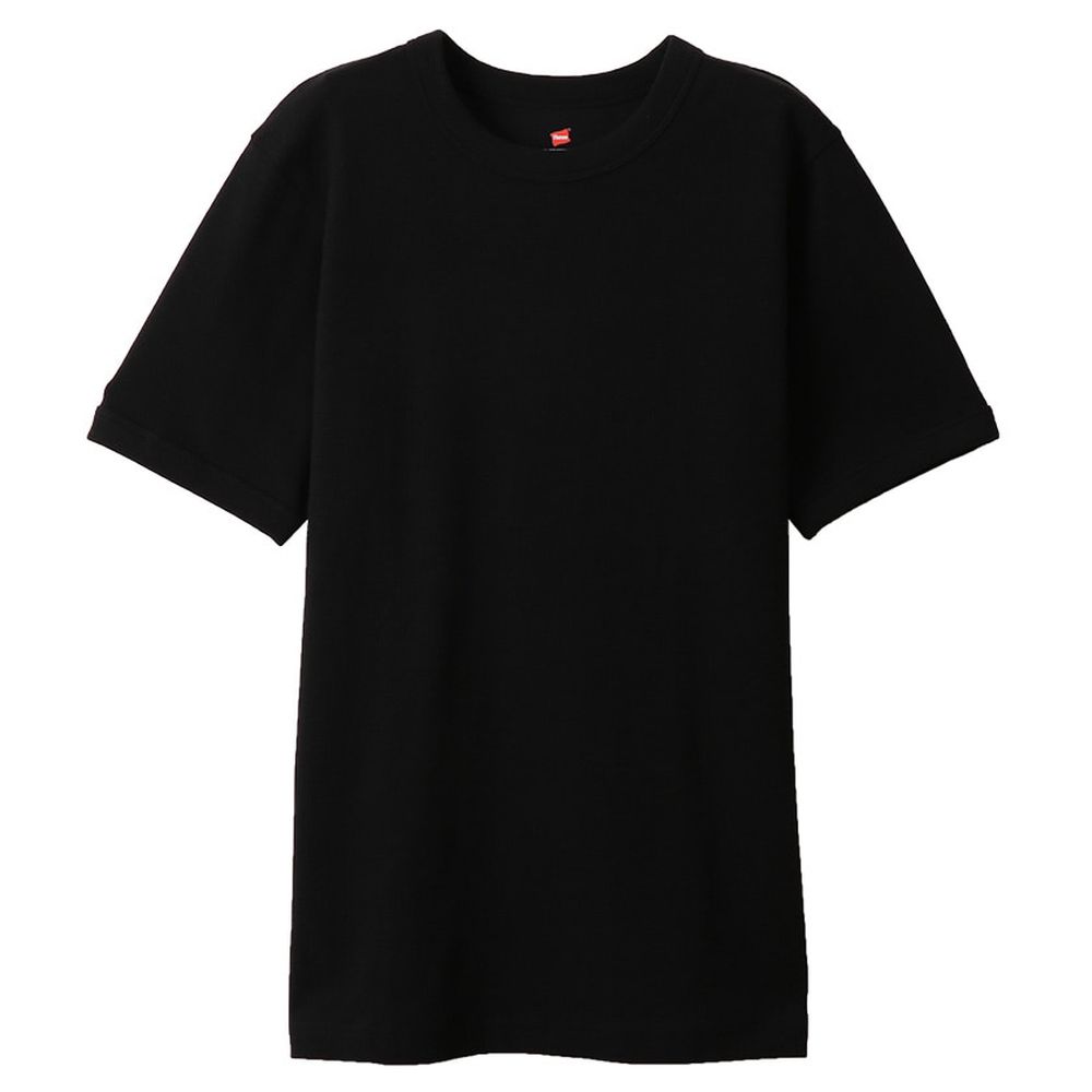 Hanes マルチSPウェア メンズ   T SHIRT Tシャツ H8-T301 2024SS |  | 02