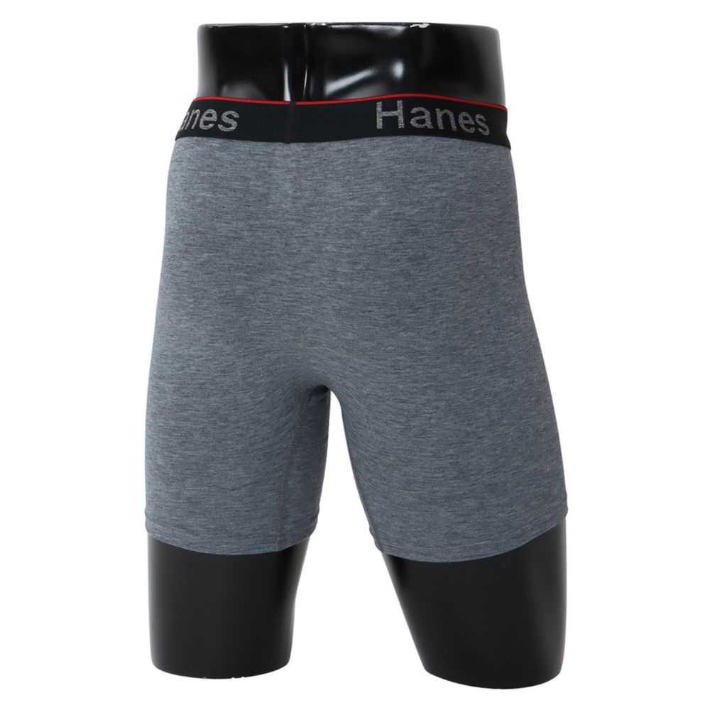 Hanes マルチSPウェア メンズ ボクサーブリーフ HM6EW101 2022FW |  | 06