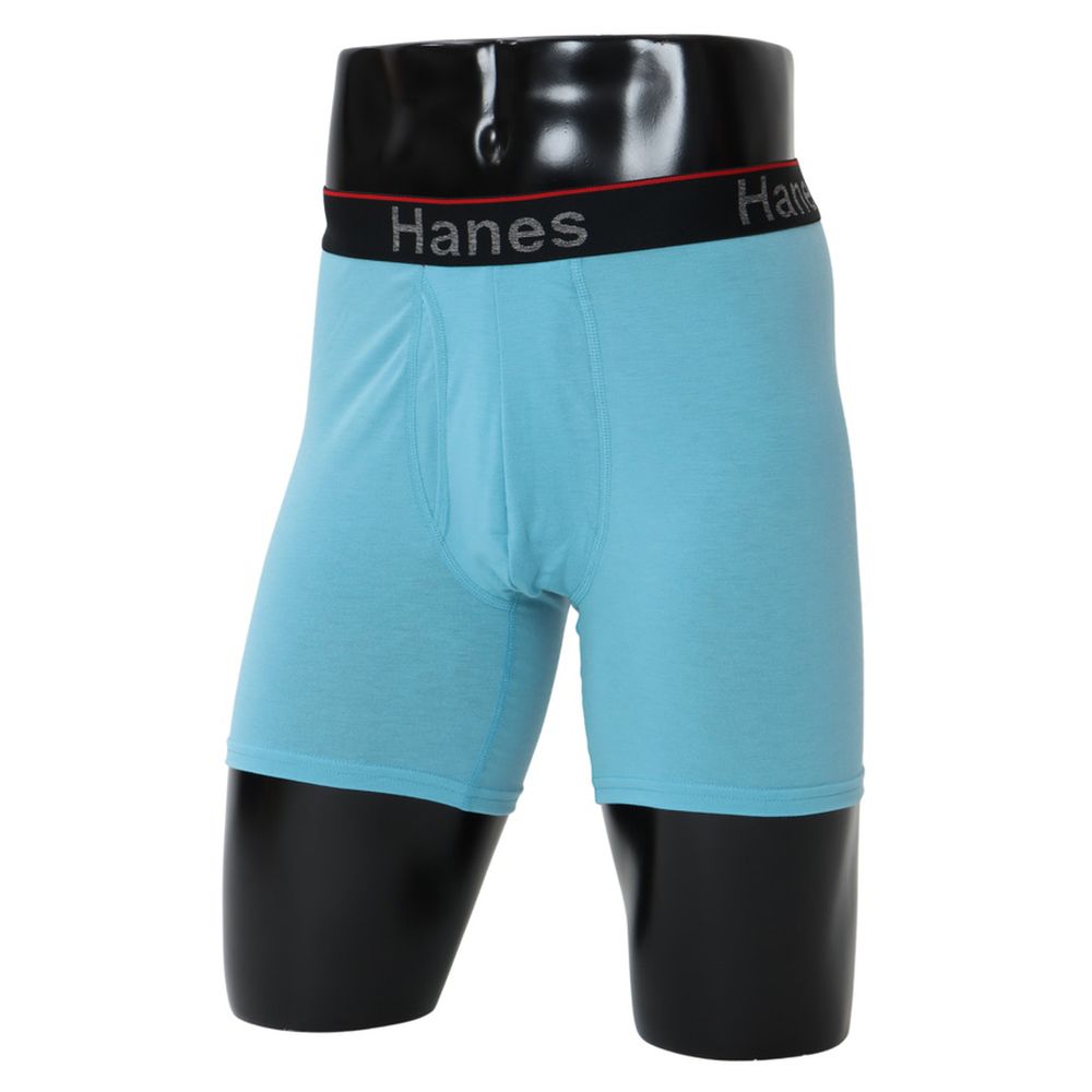 Hanes マルチSPウェア メンズ ボクサーブリーフ HM6EW101 2022FW |  | 03