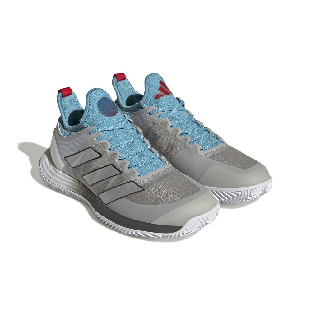 アディダス adidas テニスシューズ レディース アディゼロ ウーバーソニック adizero ubersonic 4 MC ローランギャロス ROLAND GARROS HQ8374｜sportsshop｜03