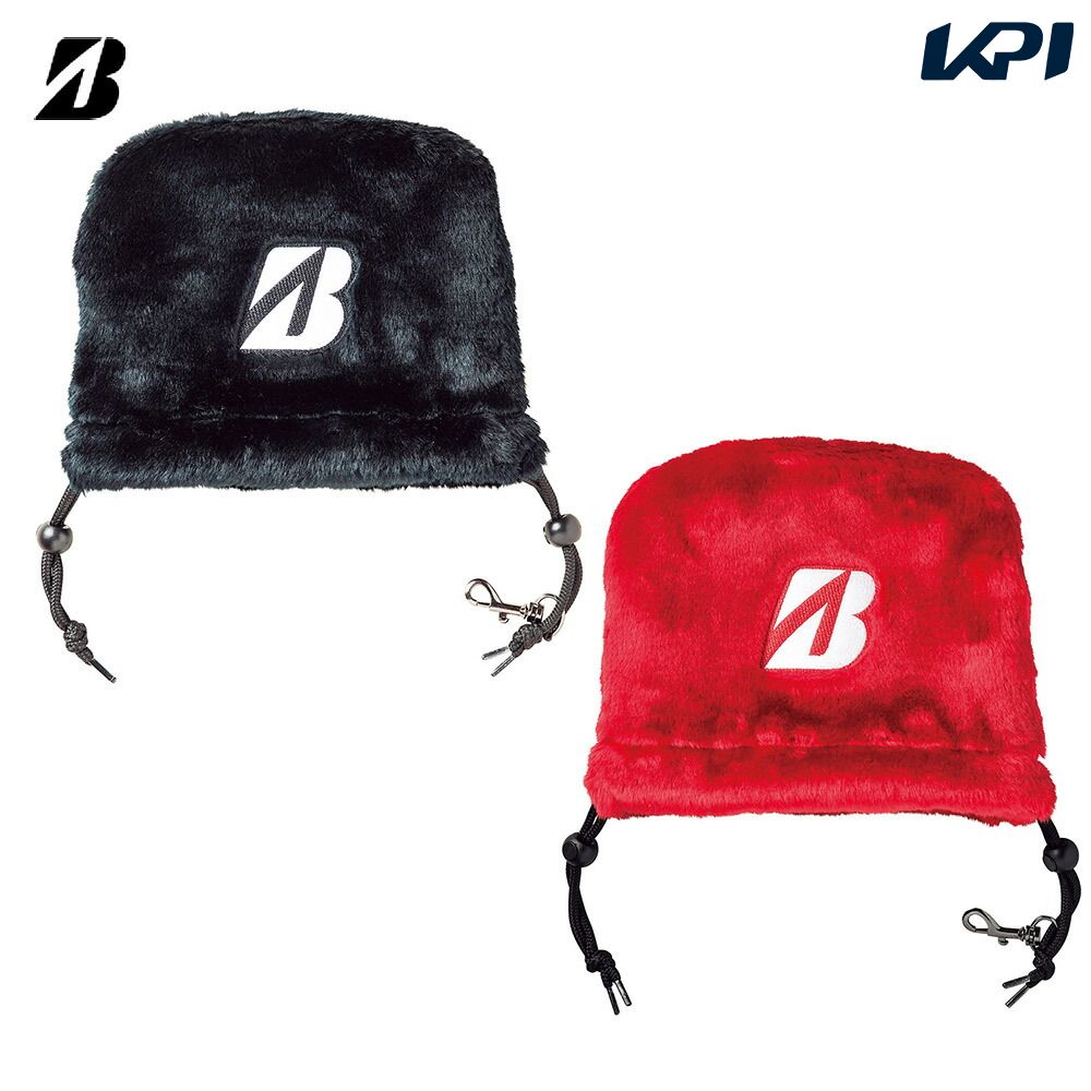 ブリヂストン BRIDGESTONE ゴルフアクセサリー  アイアンカバー ICG220 | BRIDGESTONE