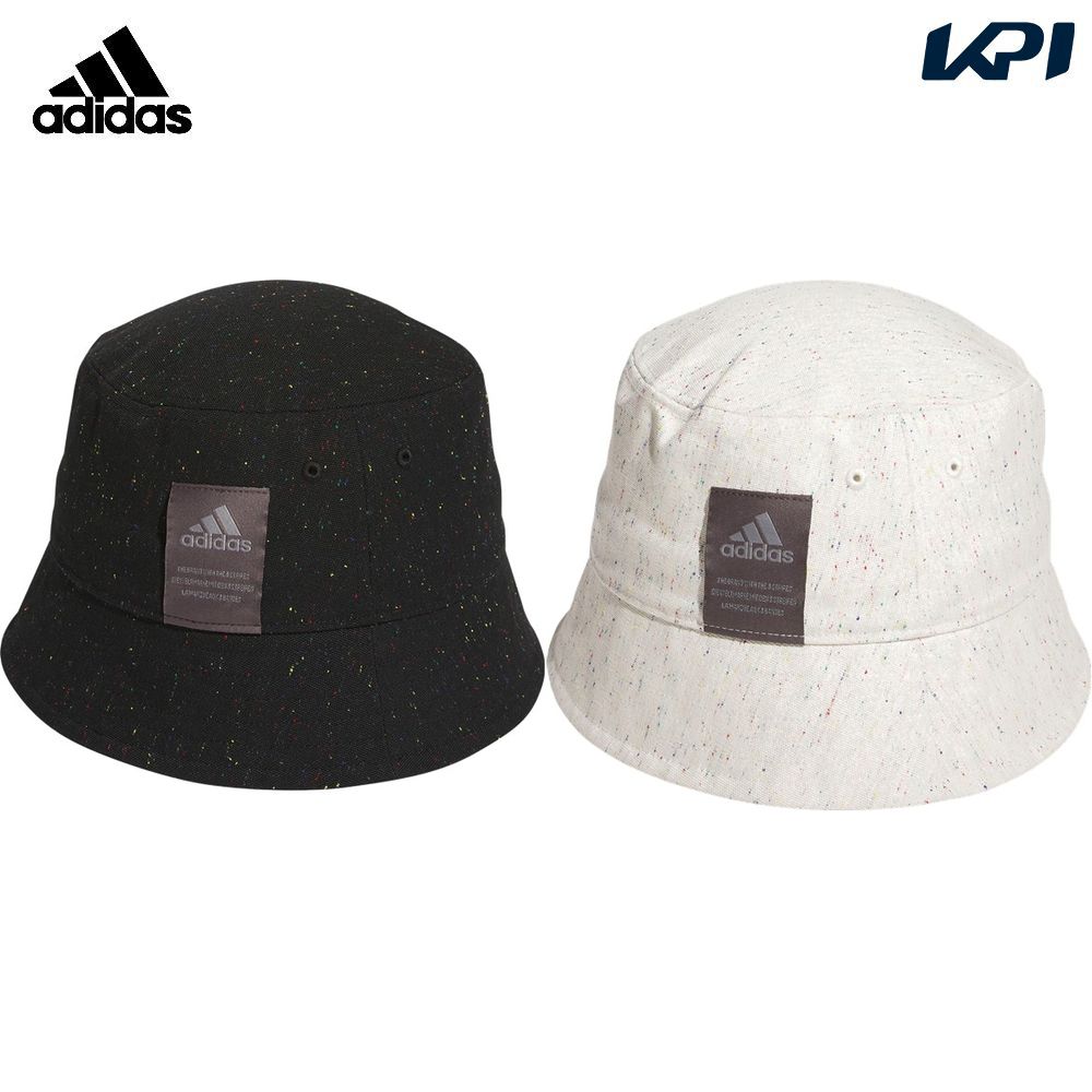 アディダス adidas マルチSPアクセサリー レディース   MH シーズナルバケットハット IKK17
