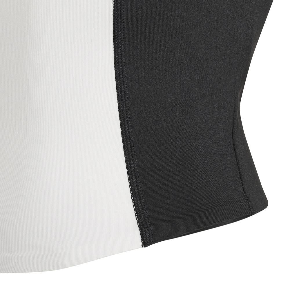 アディダス adidas テニスウェア レディース   3/4袖 Tシャツ PRO パリコレクション IKL69 2024SS | adidas | 05