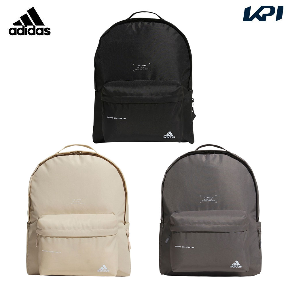 アディダス adidas マルチSPバッグ・ケース ユニセックス   マストハブ バックパック JMT57 | adidas