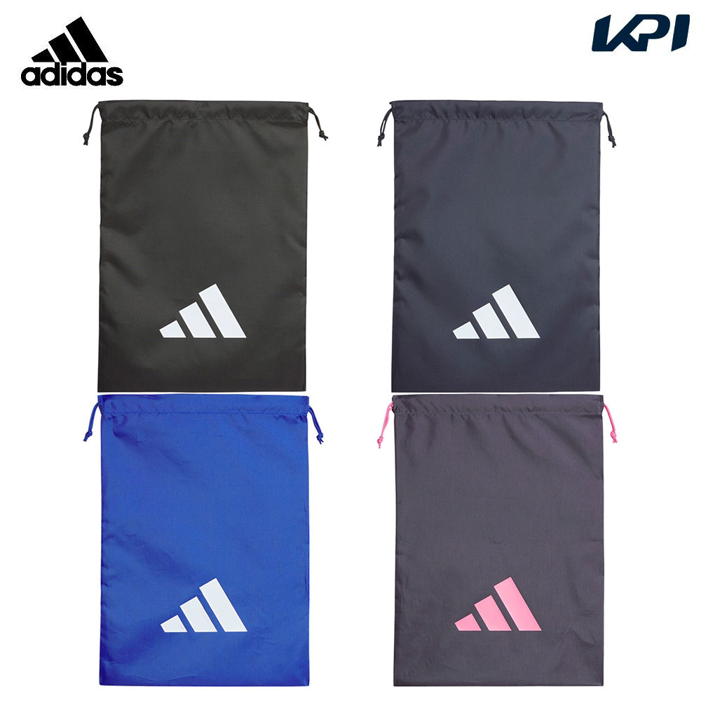 アディダス adidas マルチSPバッグ・ケース ユニセックス   イーピーエス チーム シューズサック JMT59 | adidas