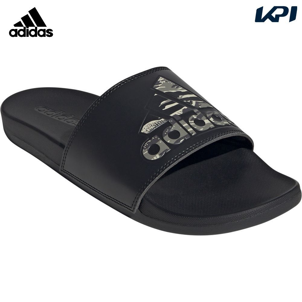 アディダス adidas マルチSPシューズ ユニセックス   アディレッタ コンフォート サンダル JP7083