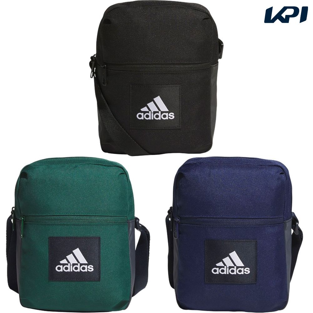 アディダス adidas マルチSPバッグ・ケース    エッセンシャルズオーガナイザー JRZ02 | adidas