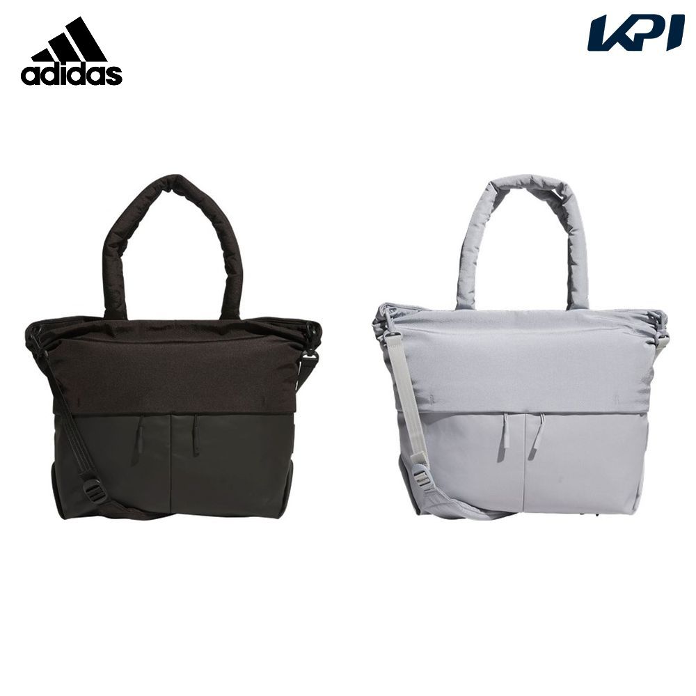 アディダス adidas マルチSPバッグ・ケース ユニセックス -  4NWNL トートバッグ JRZ17 | adidas