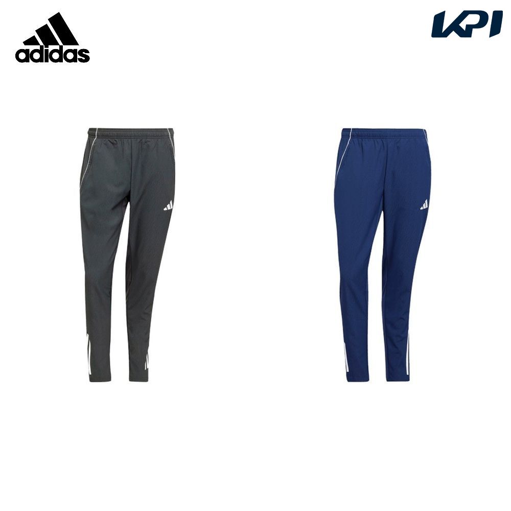 アディダス adidas サッカーウェア メンズ   ティロ 25 コンペティション プレゼンテーションパンツ JSK08 2025SS