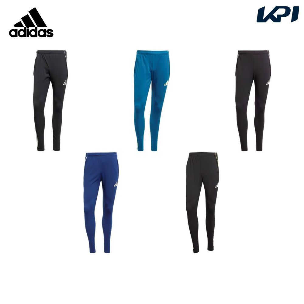 アディダス adidas サッカーウェア メンズ   ティロ 25 コンペティション トレーニングパンツ JSK21 2020SS