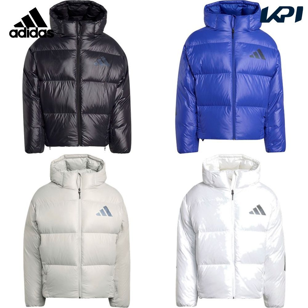 adidas（アディダス） マルチSPウェア メンズ ADIDAS Z.N.E.パファー