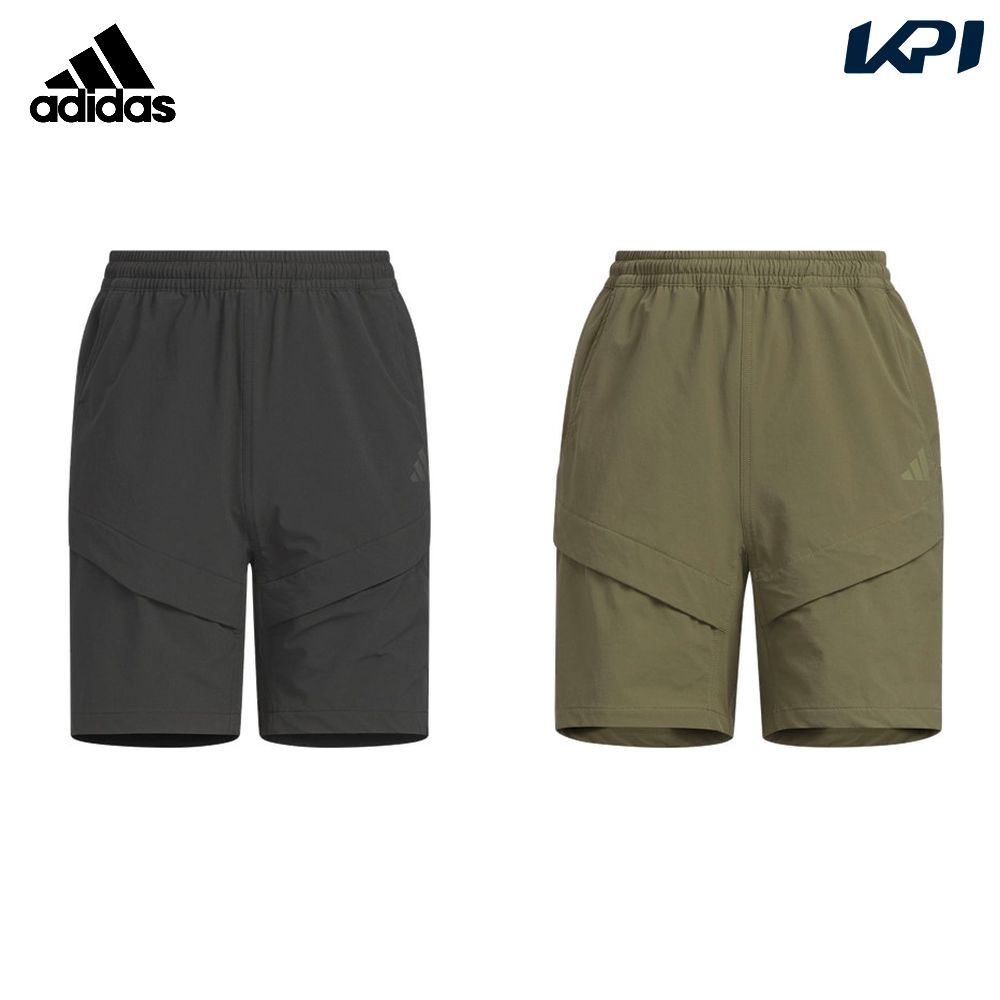 アディダス adidas マルチSPウェア ジュニア   キッズ コンフォート エッセンシャルズ ボードショーツ KCE82 2025SS