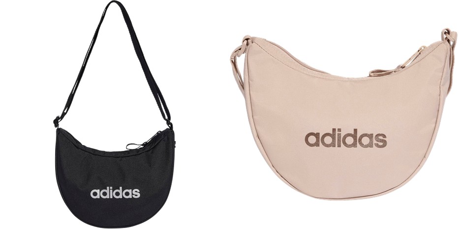 アディダス adidas マルチSPバッグ・ケース メンズ   リニア エッセンシャル フェスティバル バッグ KCG17