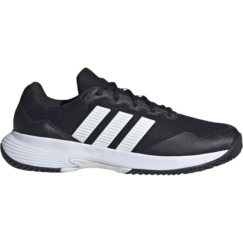 adidas（アディダス） テニスシューズ メンズ ゲームコート 2 テニス