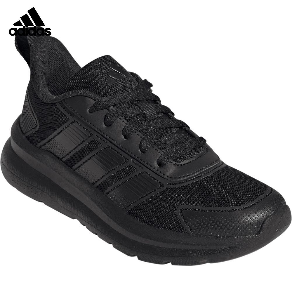 アディダス adidas カジュアルシューズ ジュニア   TENSAUR RUN 4.0 SHOES JUNIOR KJ6630