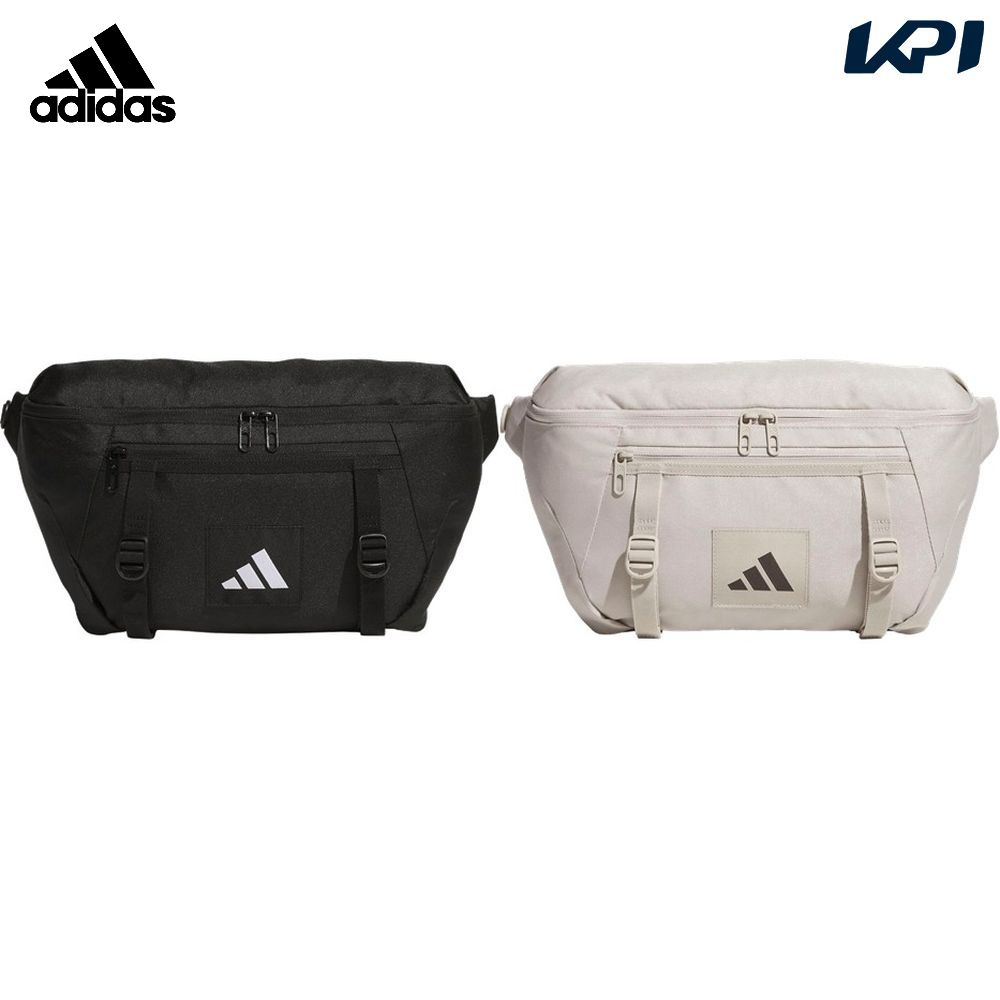 adidas（アディダス） マルチSPバッグ・ケース ユーティリティ クロス