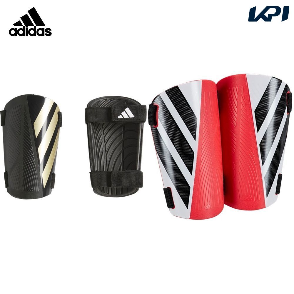 アディダス adidas サッカーアクセサリー ユニセックス   ティロトレーニングシンガード KNR89
