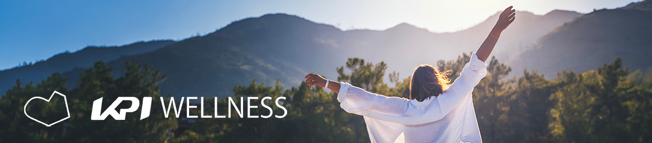 KPI WELLNESS ヘッダー画像