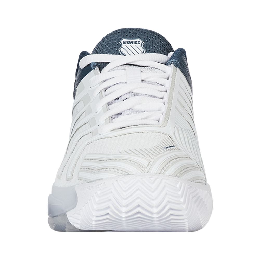 DUNLOP（ダンロップ） ケイ・スイス K・SWISS テニスシューズ メンズ