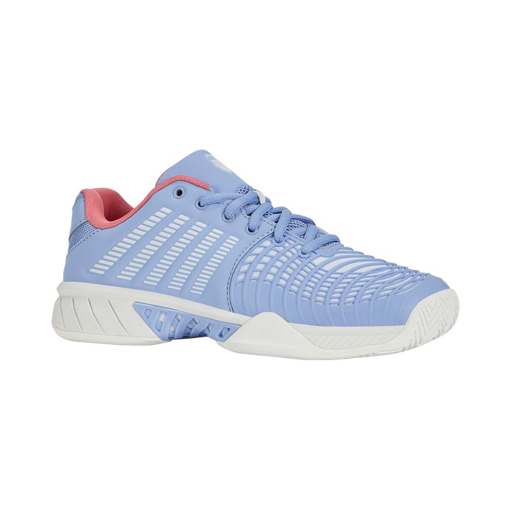 DUNLOP K-SWISS Express Light 3 (ほぼ未使用) DUNLOP K-SWISS Express Light 3 (ほぼ未使用)