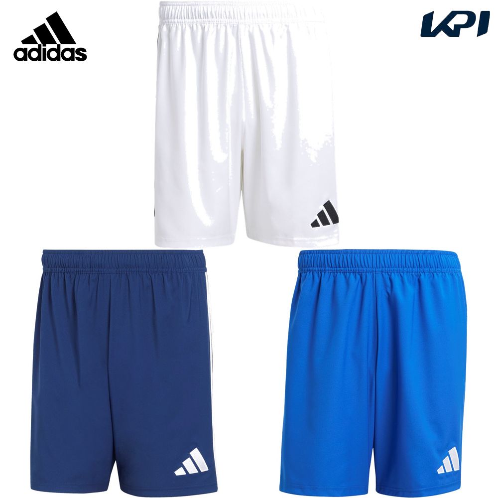 アディダス adidas サッカーウェア メンズ   Tastigo 25 ショーツ KSY45 2025SS