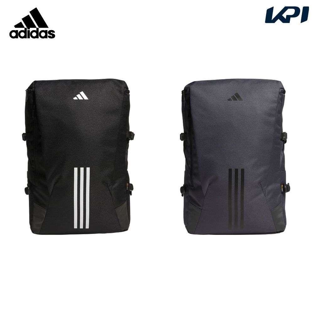 アディダス adidas マルチSPバッグ・ケース ユニセックス   EP/Syst.  スクエア バックパック KUB04 | adidas