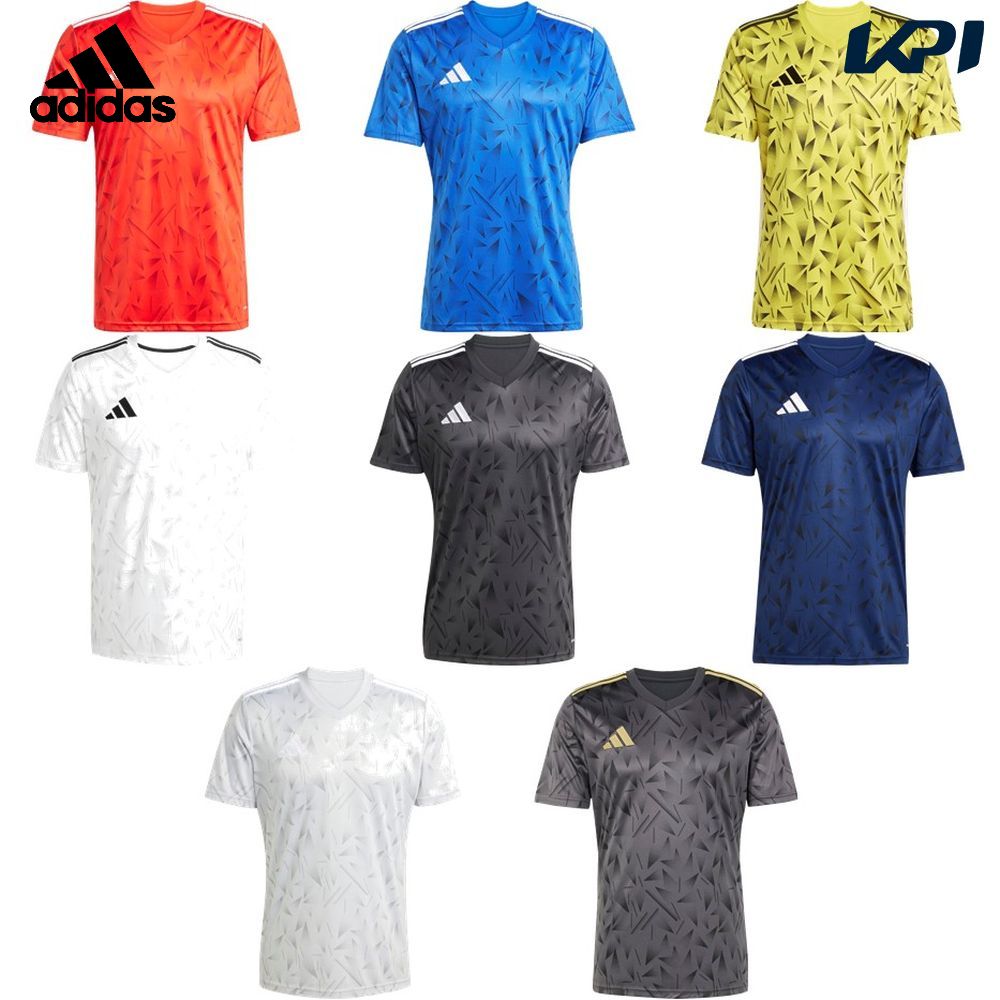 アディダス adidas サッカーウェア メンズ   チーム アイコン 25 ジャージー KUI20 2020SS