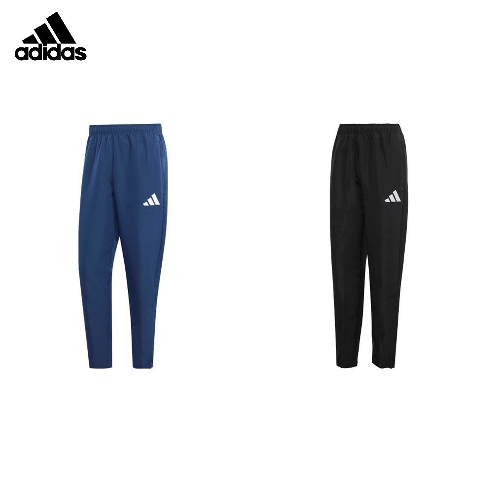 アディダス adidas サッカーウェア メンズ   エントラーダ26 プレゼンテーションパンツ L9700 2026SS