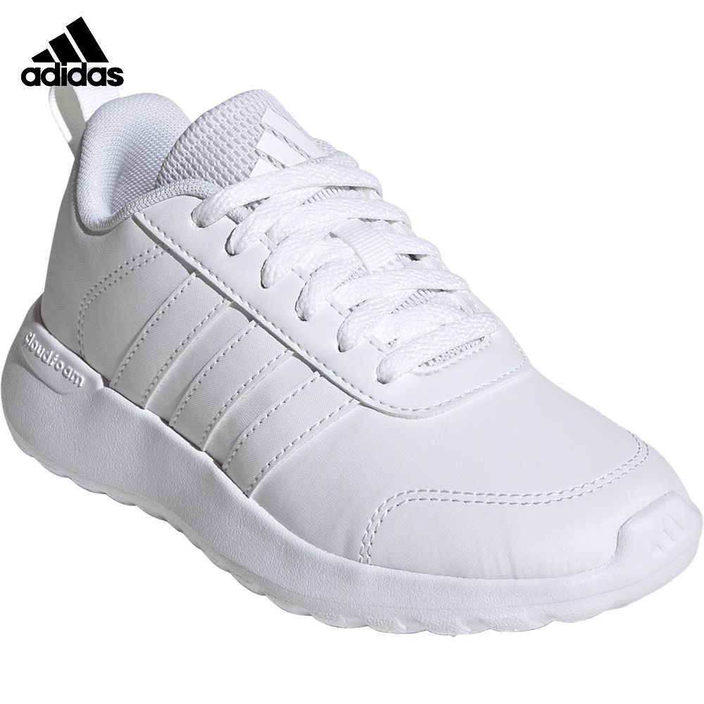 アディダス adidas カジュアルシューズ ジュニア   VL MOVE SHOES INFANT LC3550