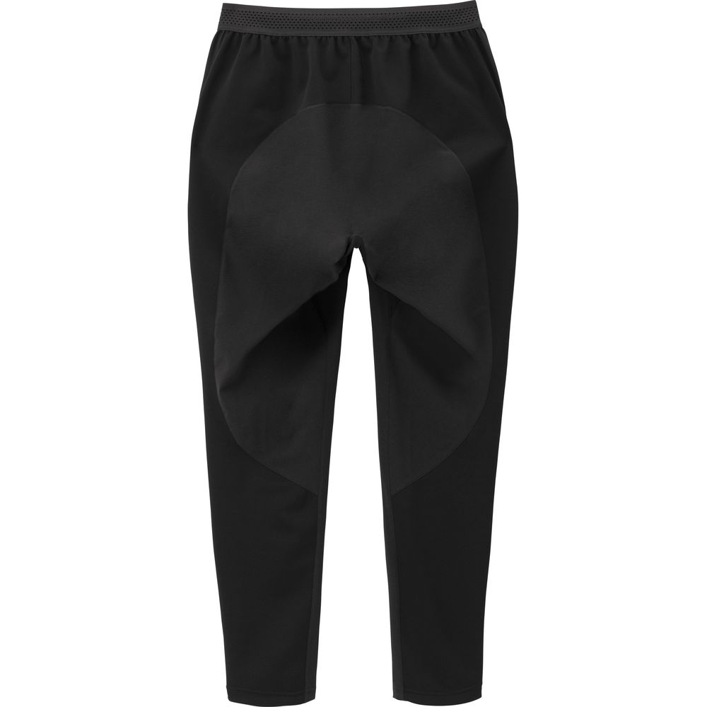 ルコック le coq sportif テニスウェア メンズ   ＡＤＶＡＮＴＡＧＥ ＰＡＮＴＳ ２ ＷＡＲＭ LN4FLP50M 2024FWの画像