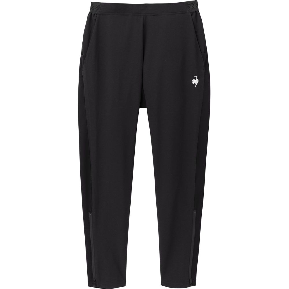 ルコック le coq sportif テニスウェア メンズ   ＡＤＶＡＮＴＡＧＥ ＰＡＮＴＳ ２ ＷＡＲＭ LN4FLP50M 2024FWの画像