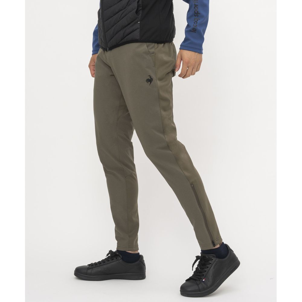 ルコック le coq sportif テニスウェア メンズ   ＡＤＶＡＮＴＡＧＥ ＰＡＮＴＳ ２ ＷＡＲＭ LN4FLP50M 2024FWの画像