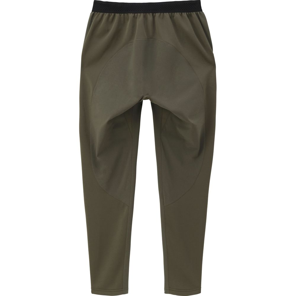 ルコック le coq sportif テニスウェア メンズ   ＡＤＶＡＮＴＡＧＥ ＰＡＮＴＳ ２ ＷＡＲＭ LN4FLP50M 2024FWの画像