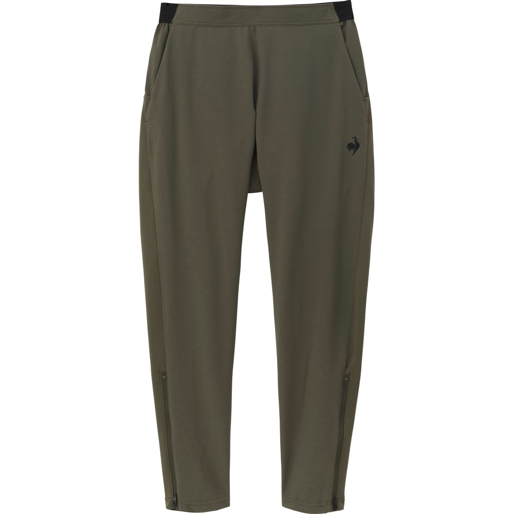 ルコック le coq sportif テニスウェア メンズ   ＡＤＶＡＮＴＡＧＥ ＰＡＮＴＳ ２ ＷＡＲＭ LN4FLP50M 2024FWの画像