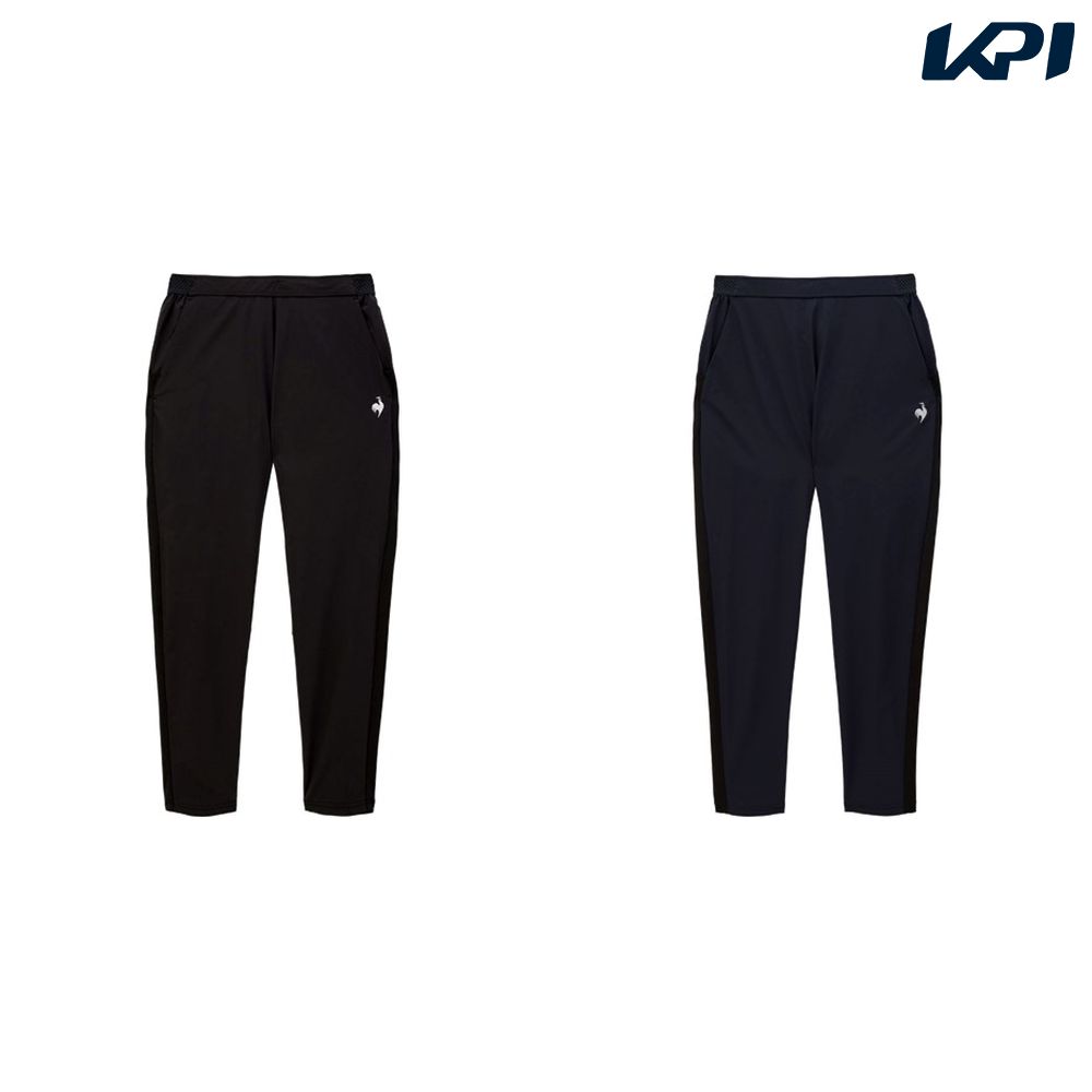ルコック le coq sportif テニスウェア メンズ   ＡＤＶＡＮＴＡＧＥ　ＰＡＮＴＳ　２ LN4FLP90M 2024FW
