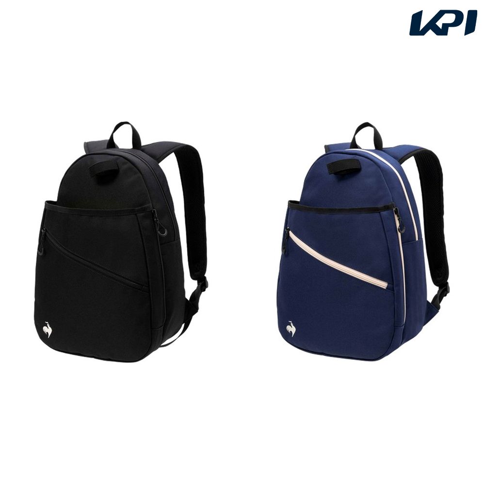 ルコック le coq sportif テニスバッグ・ケース    ラケットバックパック LN5SBP11U