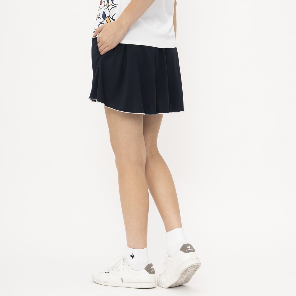 ◉海外ブランド◉ TAIL テイル レディース テニススコート Lサイズ ルコック le coq sportif テニスウェア レディース ロングテール