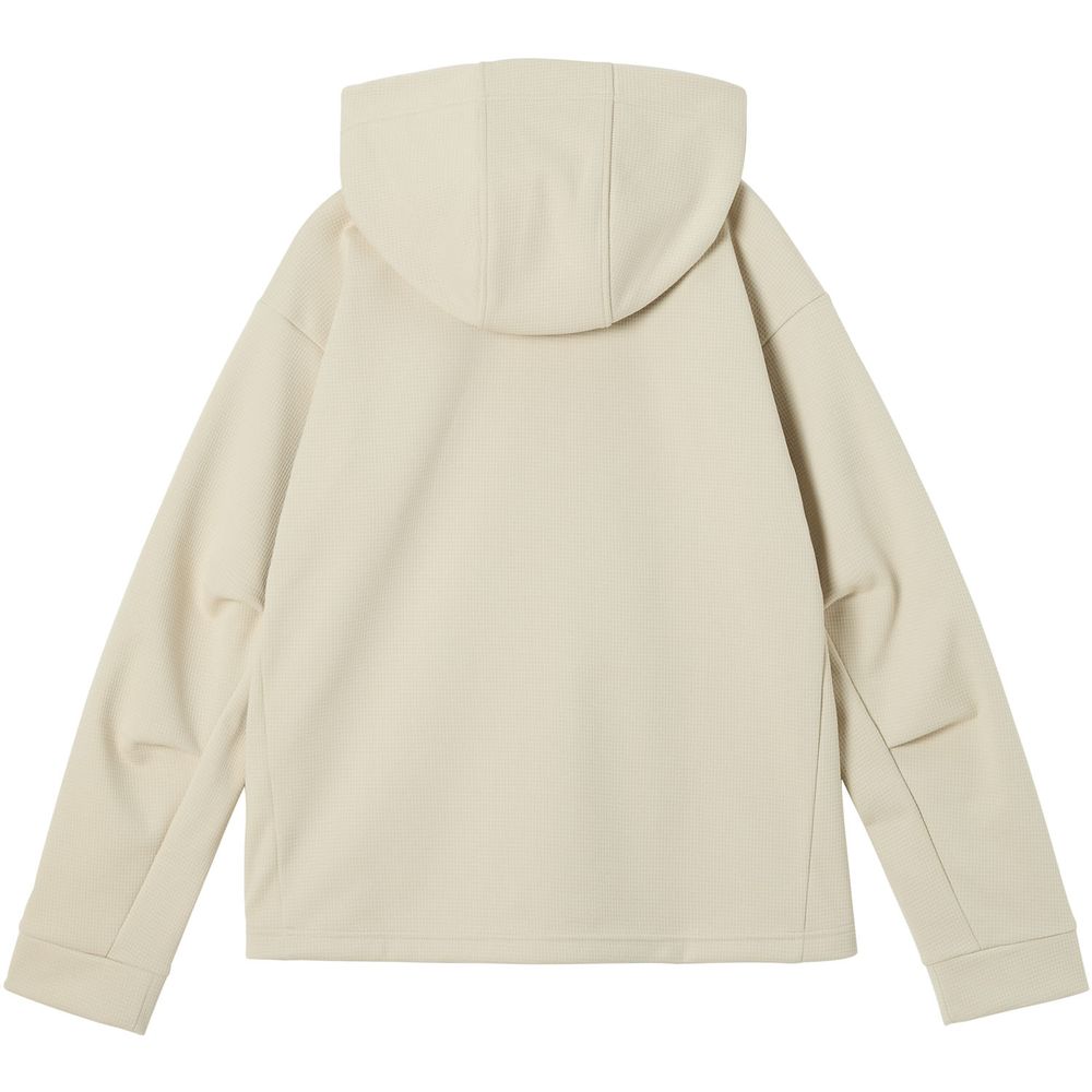 ルコック le coq sportif マルチSPウェア レディース 防風ストレッチワッフルボンディングアウター LT5FWB60L 2025FW