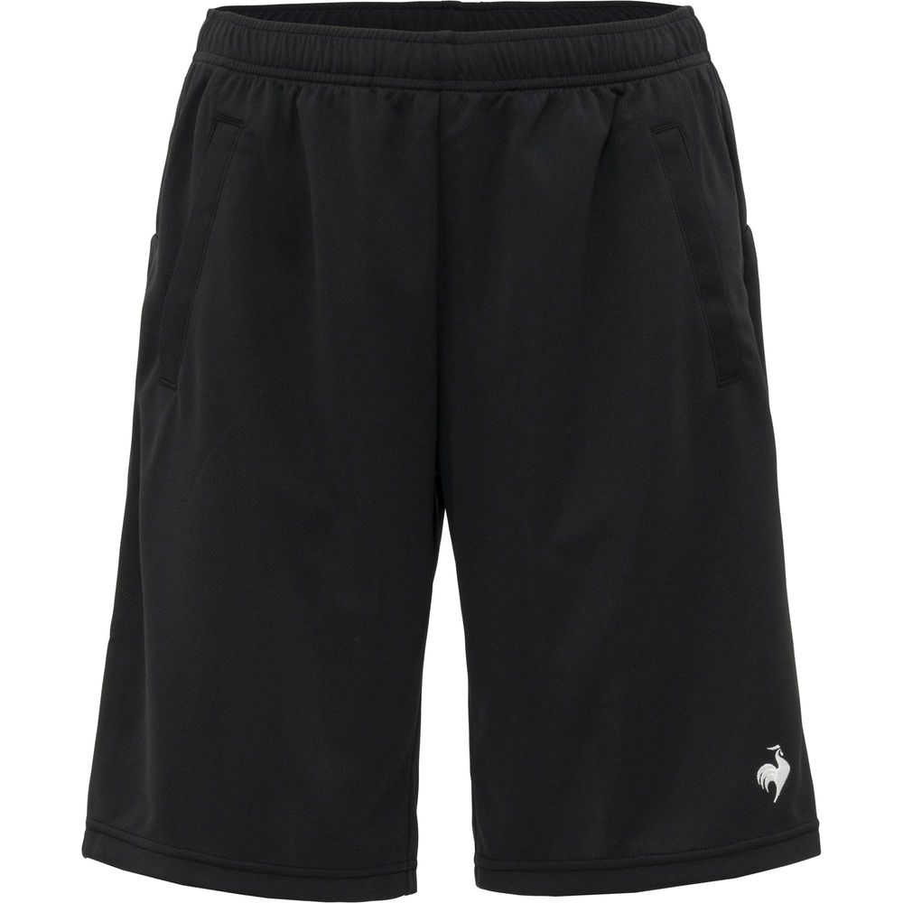 ルコック le coq sportif フィットネスウェア レディース   エコペットハーフパンツ LT5SHPZ1L 2025SS |  | 01