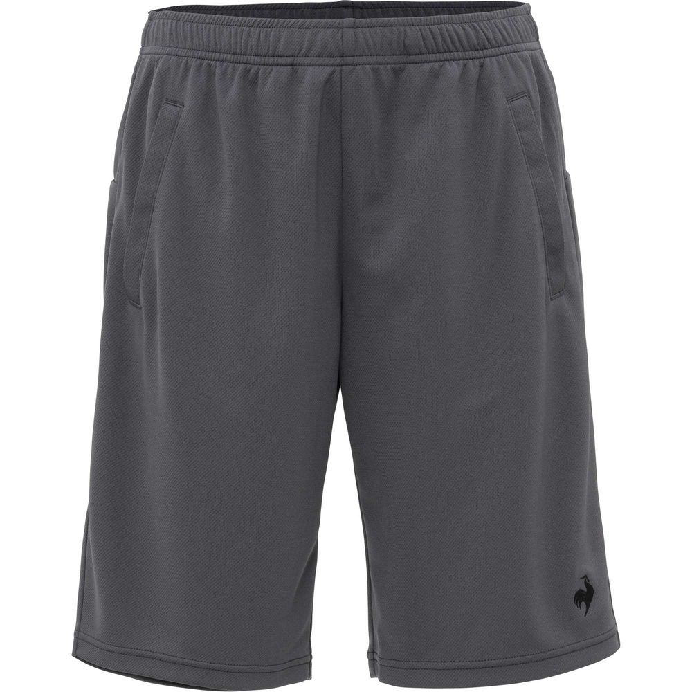 ルコック le coq sportif フィットネスウェア レディース   エコペットハーフパンツ LT5SHPZ1L 2025SS |  | 02