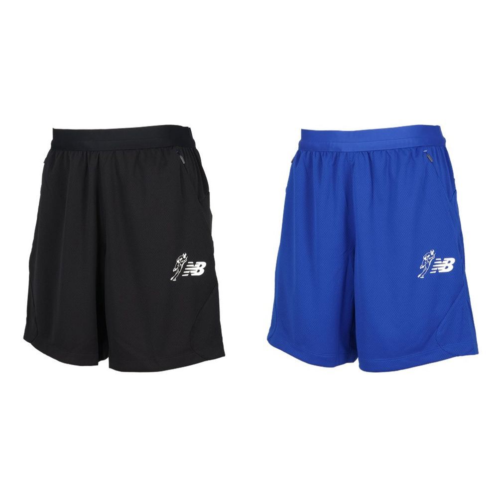 ニューバランス NEW BALANCE 野球ウェア メンズ   Shohei Signature Performance Stretch Short MB61T7YQ