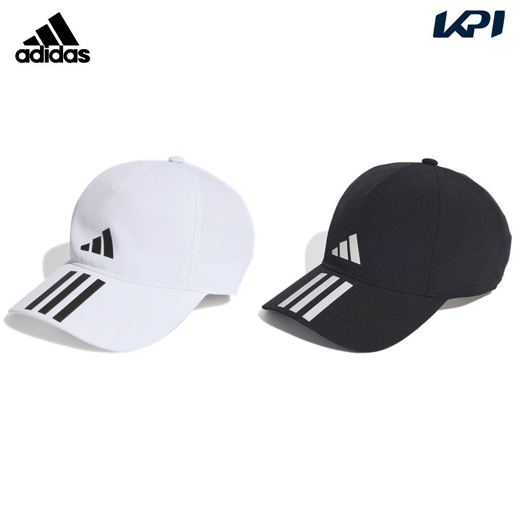 アディダス adidas マルチSPキャップ・バイザー ユニセックス BBL クラシック AR 3ストライプキャップ MKD80 | adidas