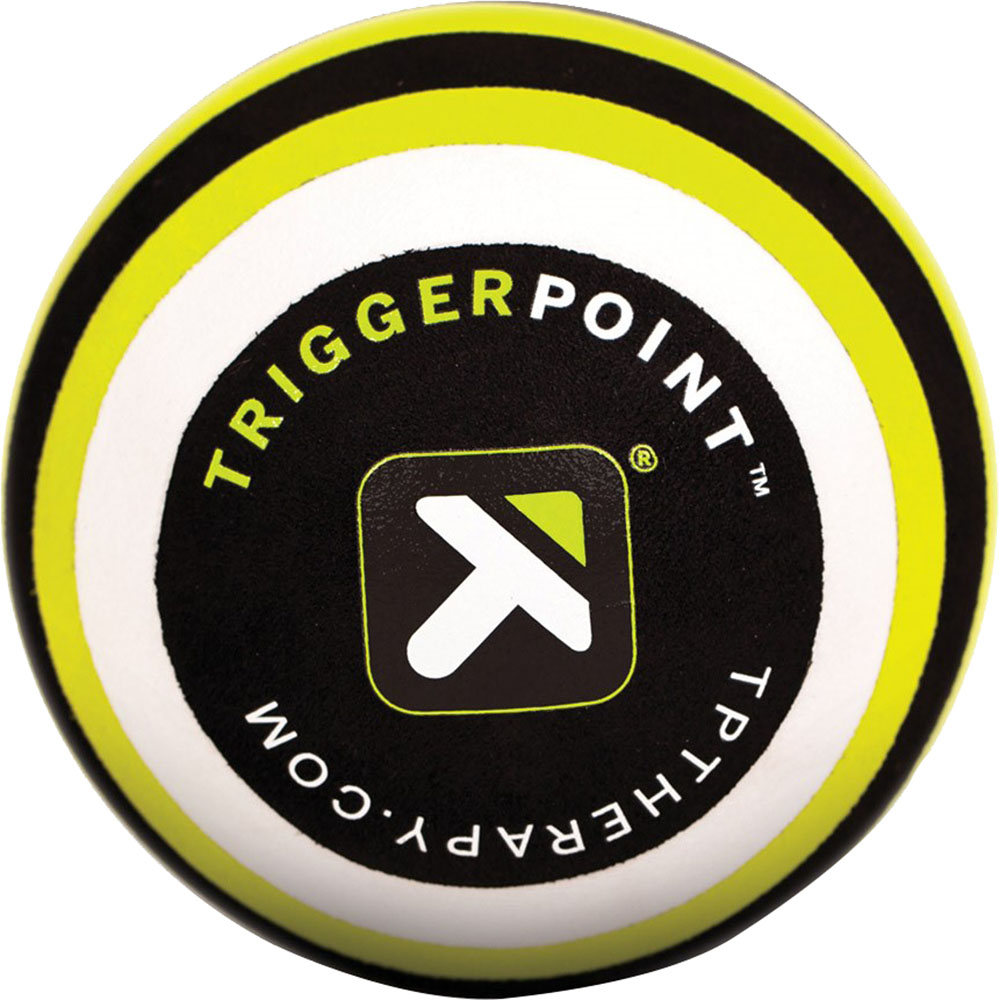 TRIGGERPOINT トリガーポイント [ＭＢ５ マッサージボール  大きいモデル  MUR-04422]ボディケアグッズその他 | TRIGGER POINT