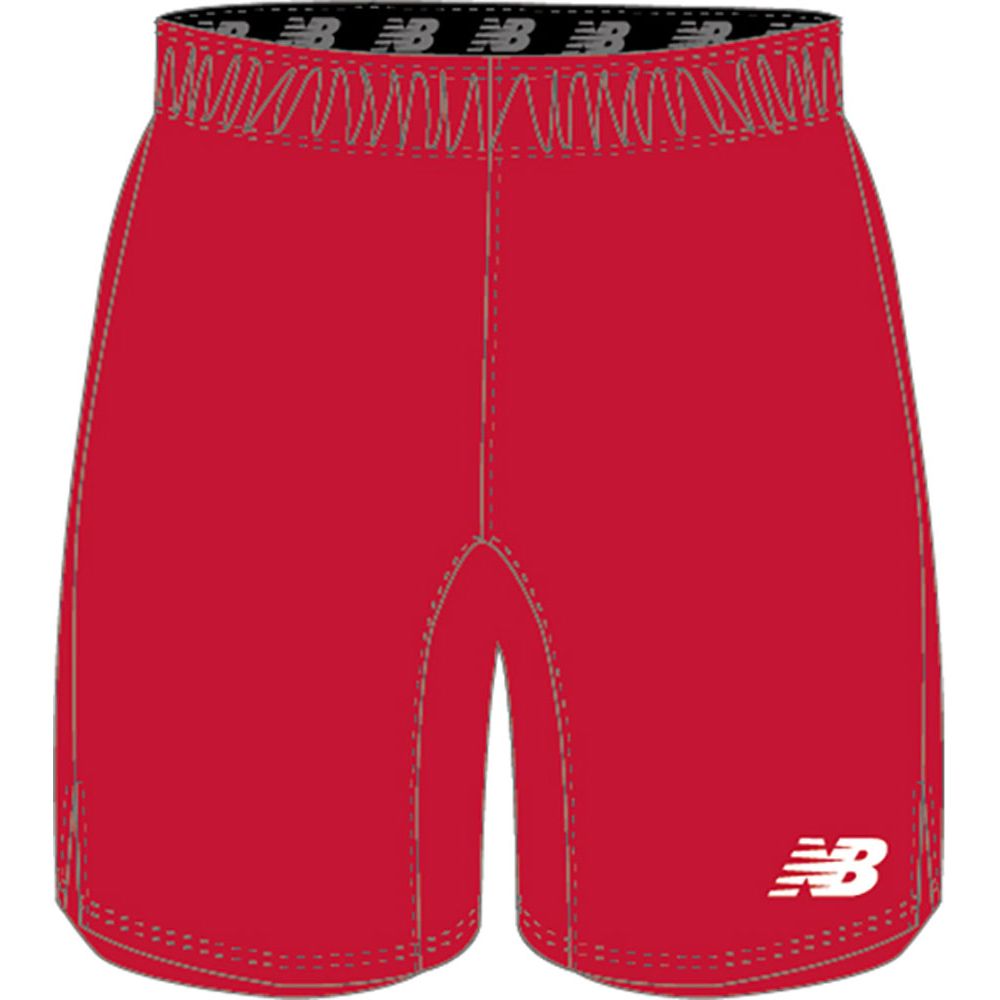ニューバランス NEW BALANCE サッカーウェア ジュニア ゲームパンツ JJSF0491 2022SS |  | 05