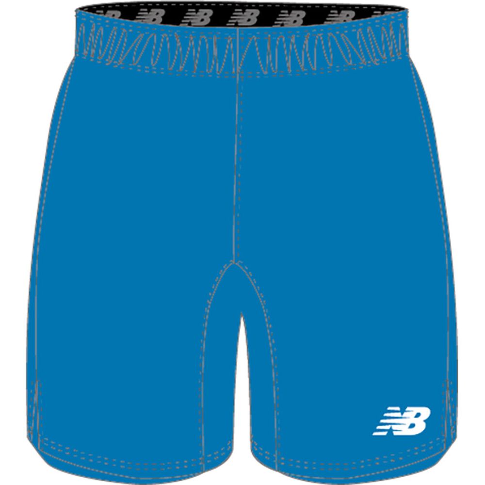 ニューバランス NEW BALANCE サッカーウェア ジュニア ゲームパンツ JJSF0491 2022SS |  | 06